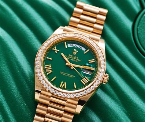 frauen rolex fake